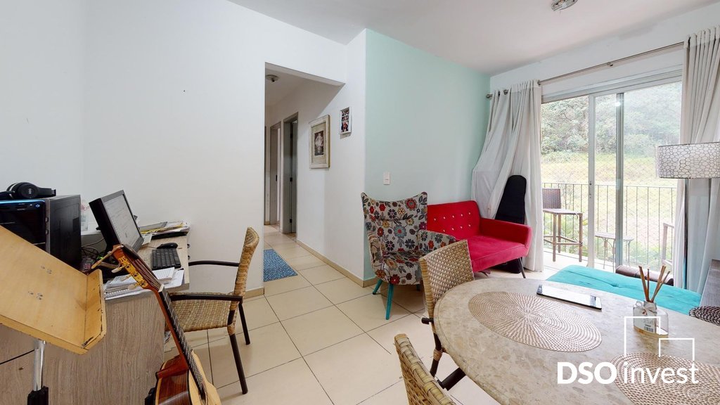 Apartamento - São Domingos Apartamento - São Domingos