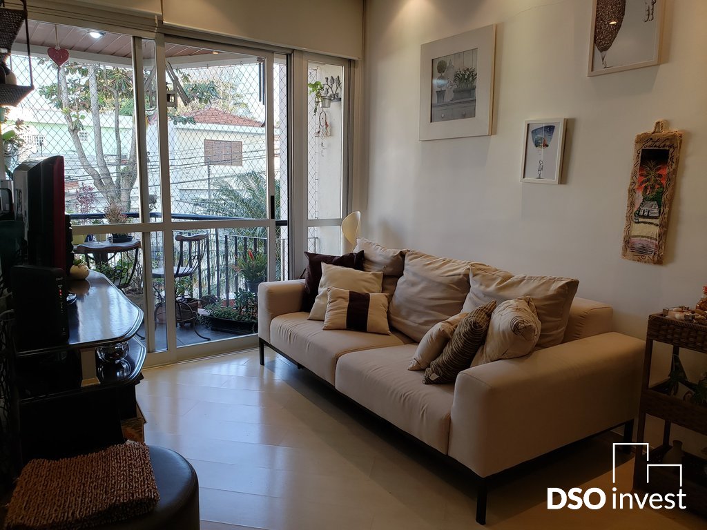 Apartamento - Cidade Ademar Apartamento - Cidade Ademar