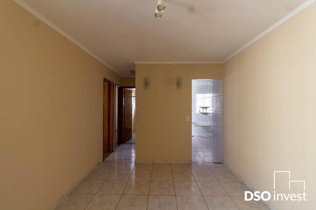 Apartamento - Vila Bela Vista (Zona Norte) Apartamento - Vila Bela Vista (Zona Norte)