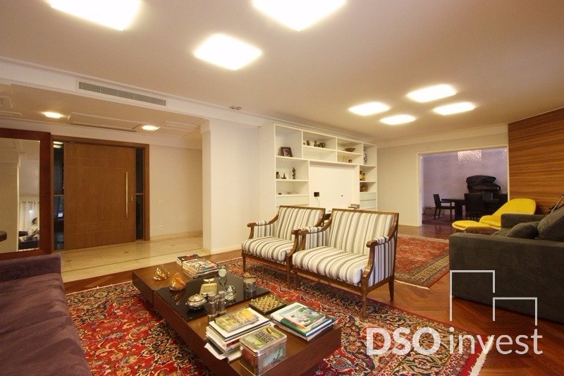 Apartamento - Panamby Apartamento - Panamby