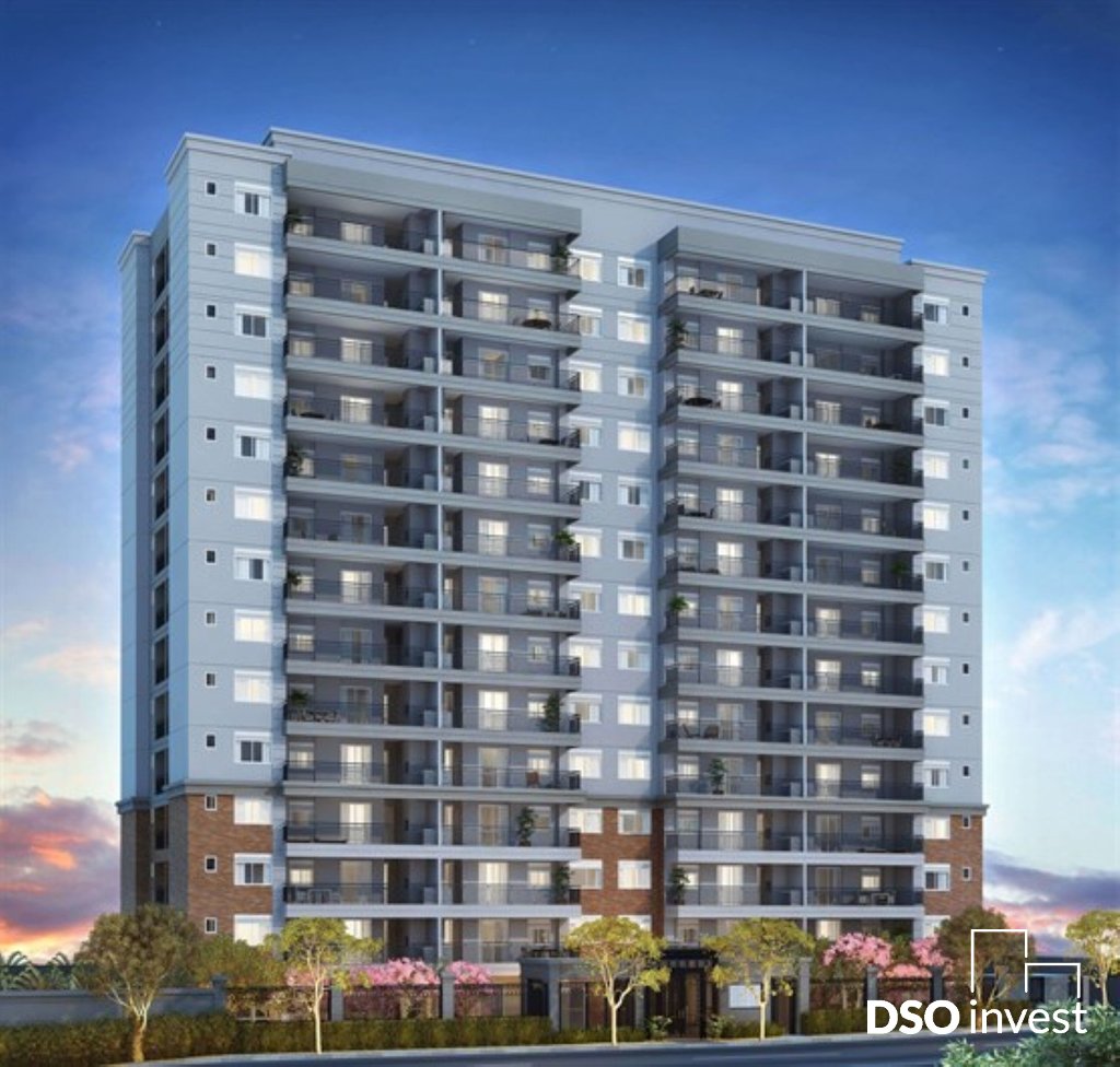 Apartamento - Bom Retiro Apartamento - Bom Retiro