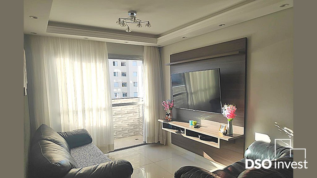 Apartamento - Vila Medeiros Apartamento - Vila Medeiros