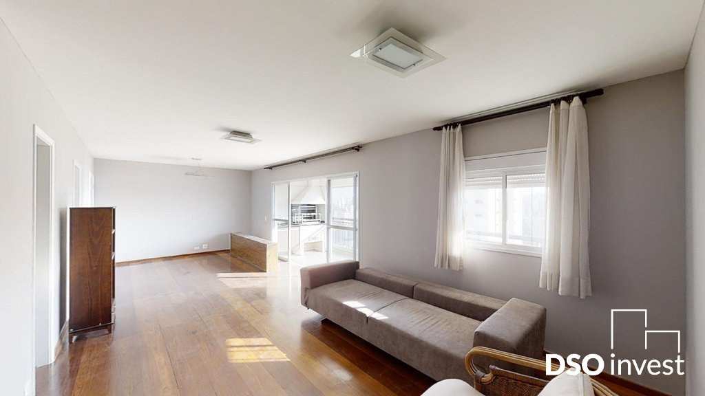 Apartamento - Cursino Apartamento - Cursino