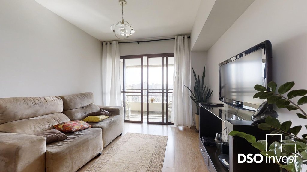 Apartamento - Cursino Apartamento - Cursino