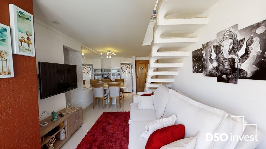 Apartamento - Campo Grande Apartamento - Campo Grande