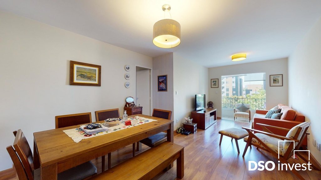 Apartamento - Campo Grande Apartamento - Campo Grande