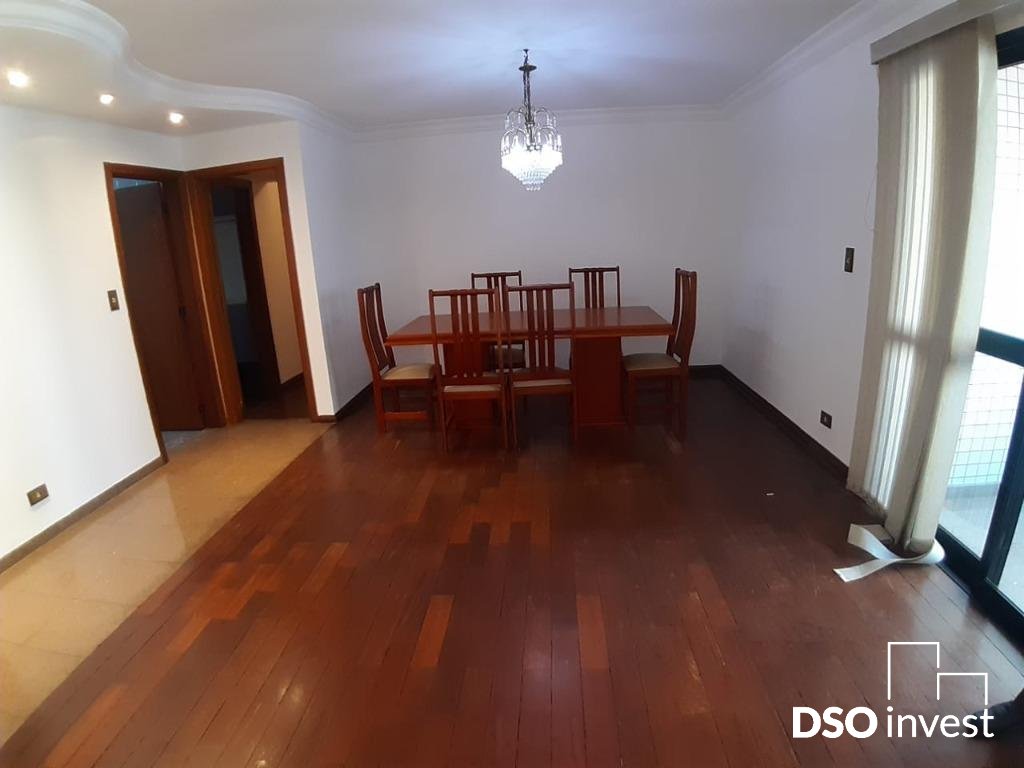 Apartamento - Vila Pompéia Apartamento - Vila Pompéia