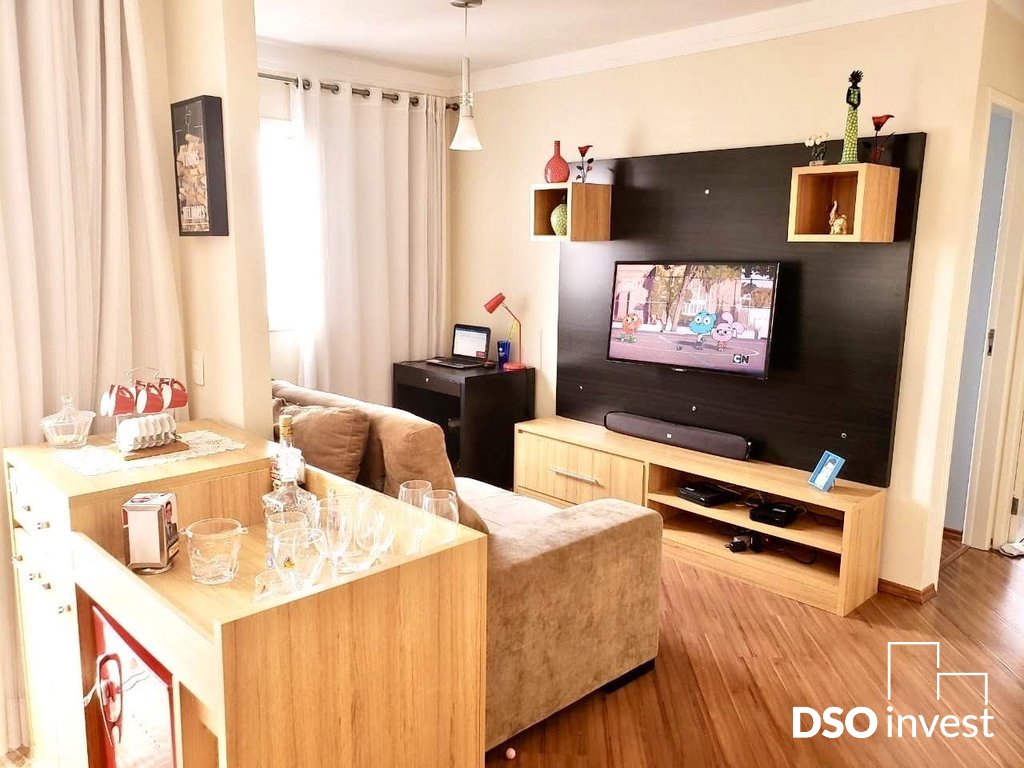Apartamento - Vila Guilherme Apartamento - Vila Guilherme