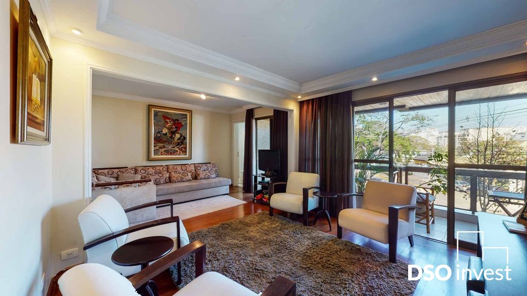 Apartamento - Vila Sônia Apartamento - Vila Sônia
