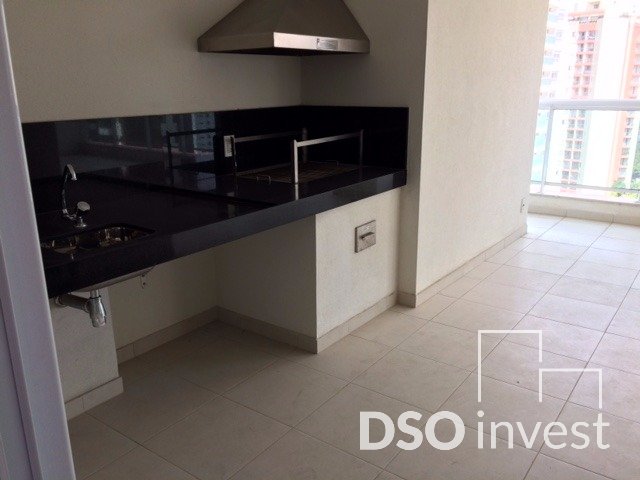 Apartamento - Klabin Apartamento - Klabin