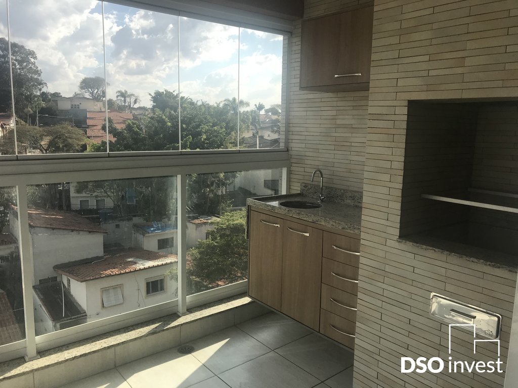 Apartamento - Cidade Ademar Apartamento - Cidade Ademar