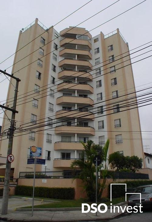 Apartamento - Vila Gertrudes Apartamento - Vila Gertrudes