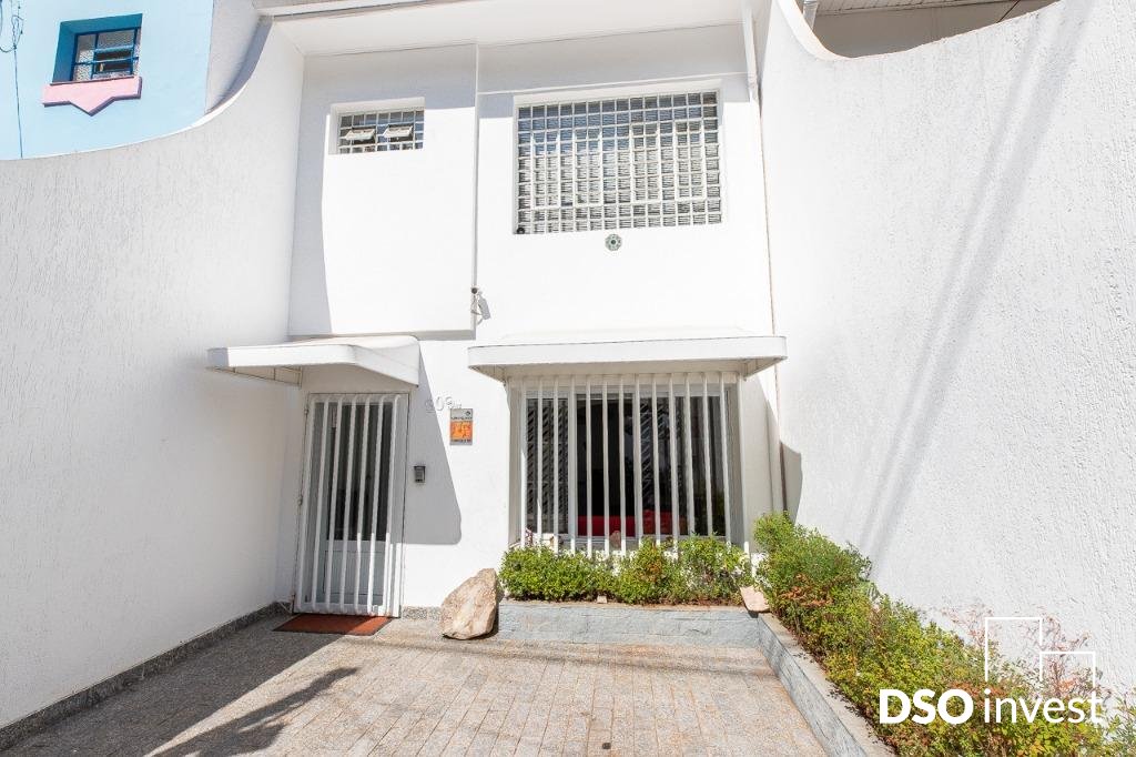 Casa - Pinheiros Casa - Pinheiros