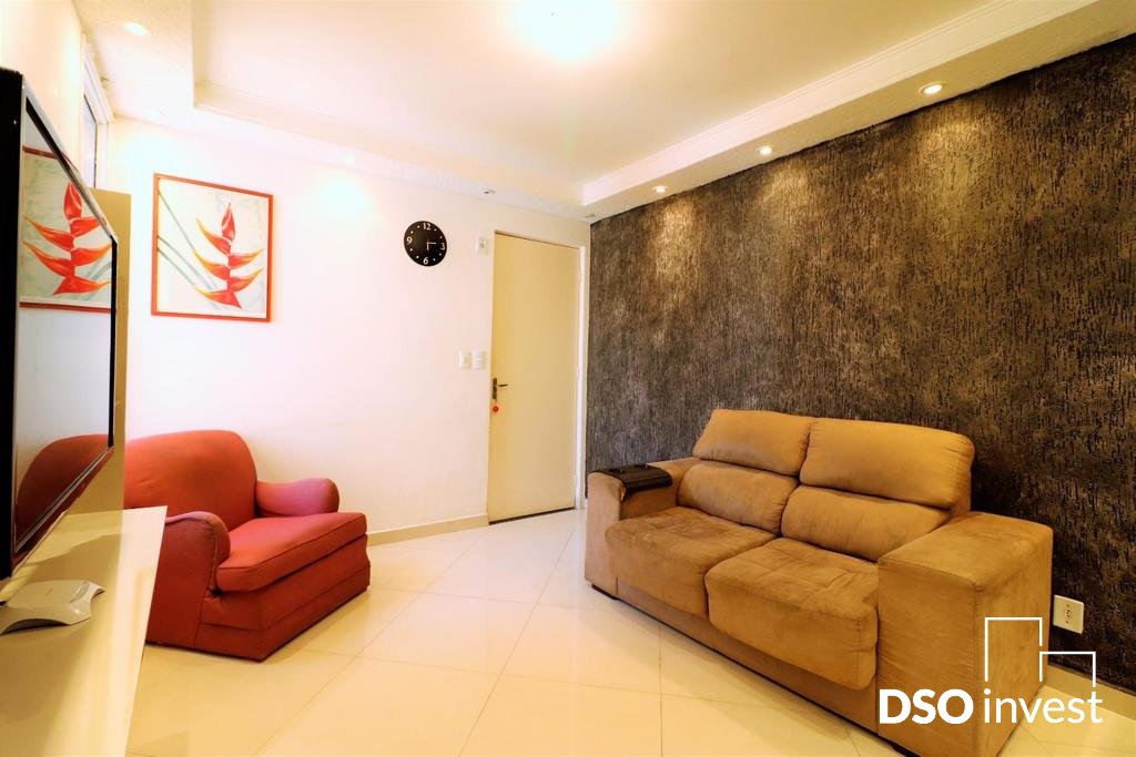 Apartamento - Jardim Monte Alto Apartamento - Jardim Monte Alto
