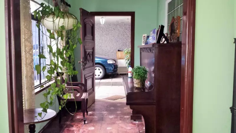 Casa - Chácara Santo Antônio (Zona Sul) Casa - Chácara Santo Antônio (Zona Sul)