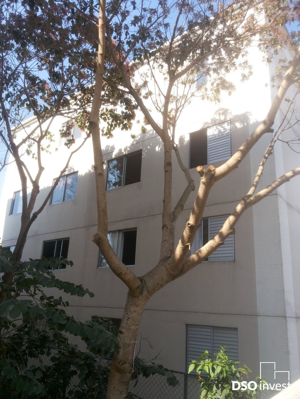Apartamento - São Domingos Apartamento - São Domingos