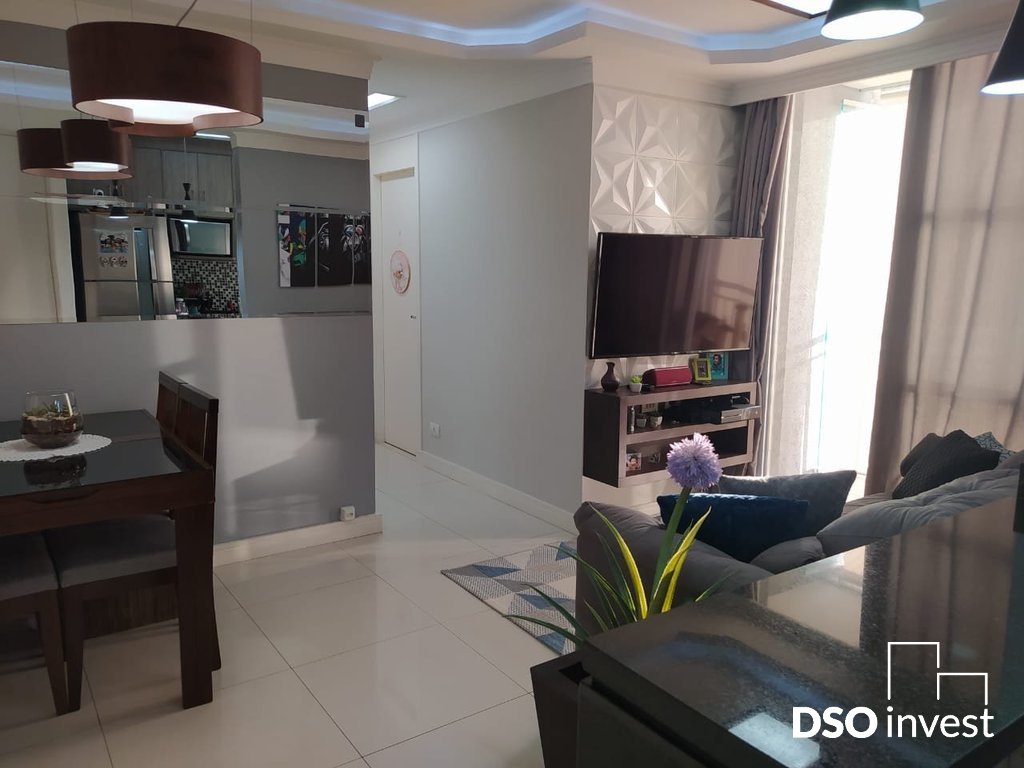 Apartamento - Belém Apartamento - Belém