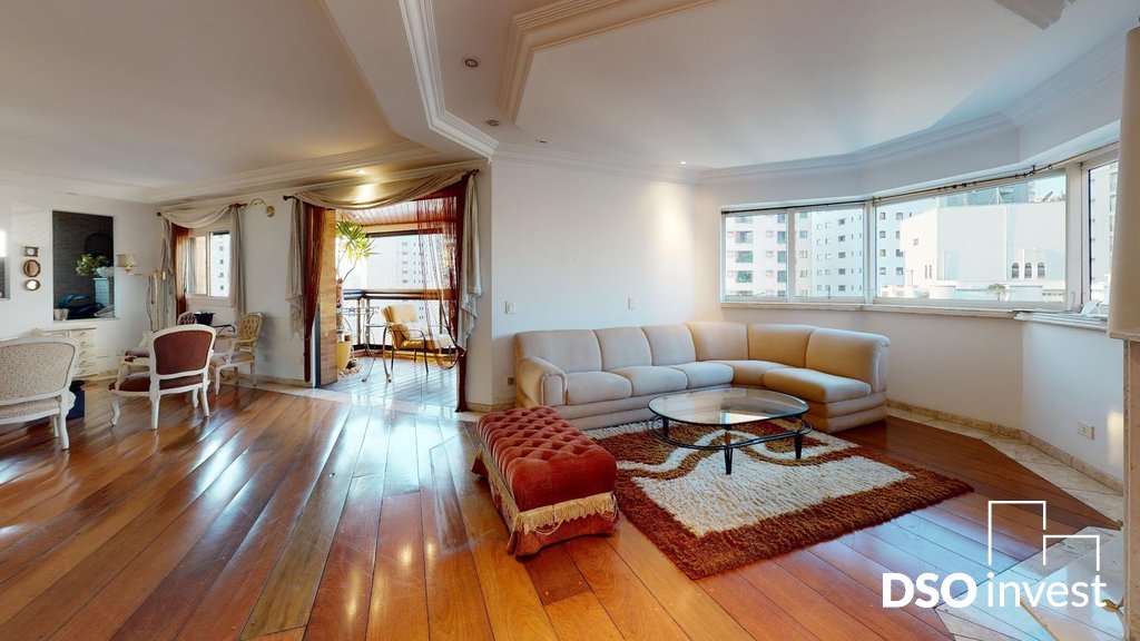 Apartamento - Santana Apartamento - Santana