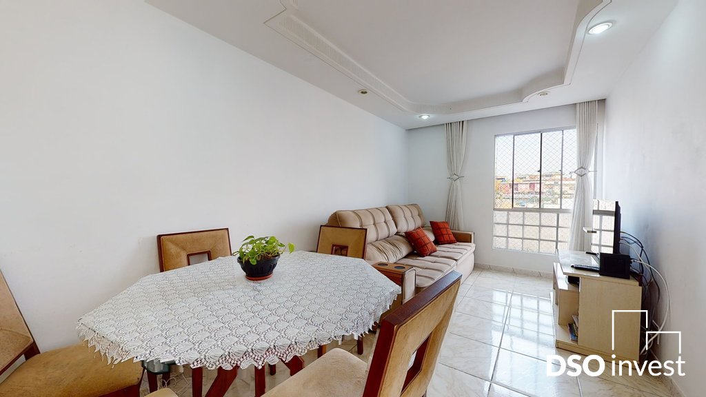 Apartamento - Cangaíba Apartamento - Cangaíba