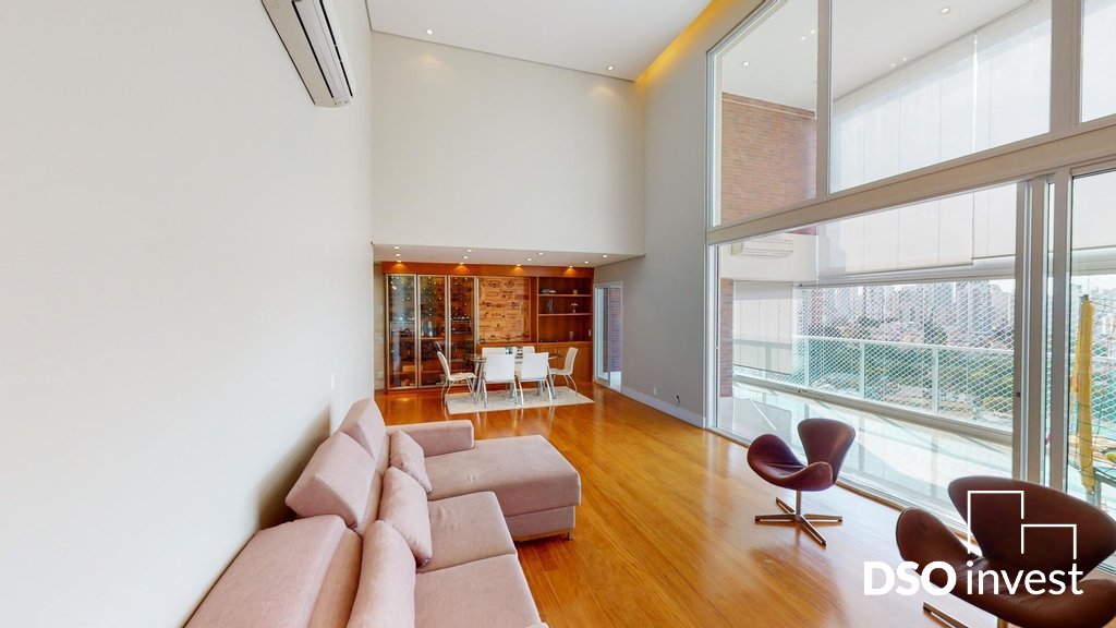 Apartamento - Aclimação Apartamento - Aclimação