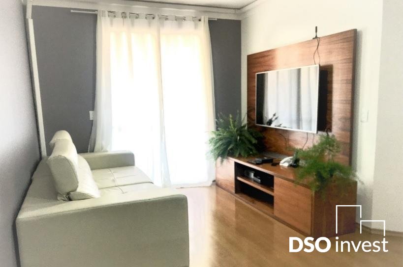 Apartamento - Vila Pompéia Apartamento - Vila Pompéia