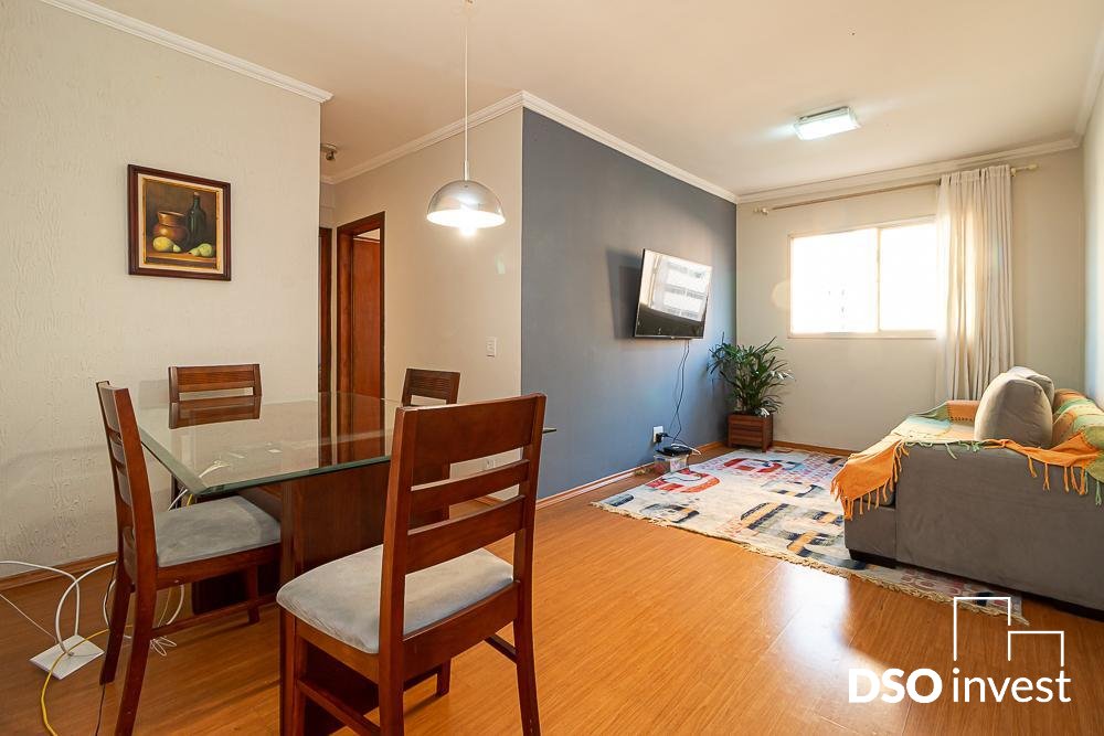 Apartamento - Piqueri Apartamento - Piqueri