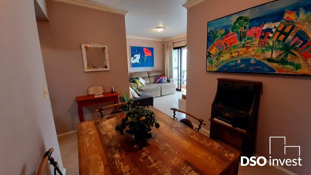 Apartamento - Vila Pompéia Apartamento - Vila Pompéia