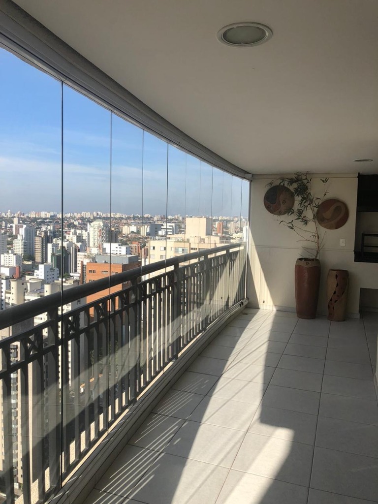 Apartamento - Brooklin Paulista Apartamento - Brooklin Paulista