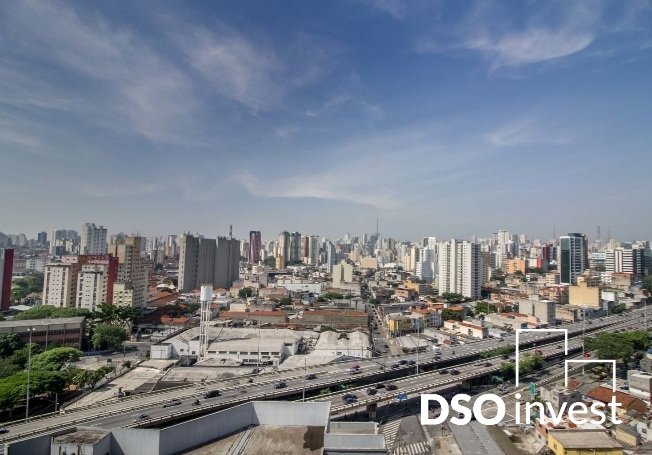 Apartamento - Sé Apartamento - Sé