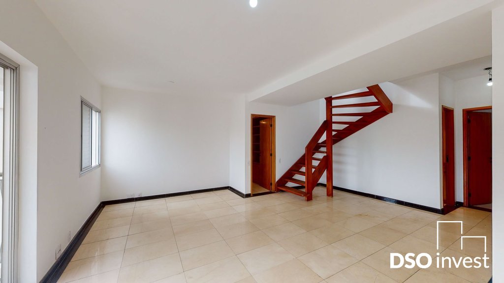 Apartamento - Lapa Apartamento - Lapa