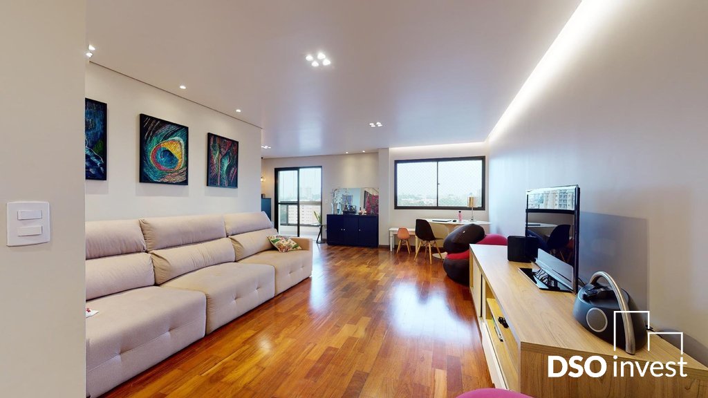 Apartamento - Cursino Apartamento - Cursino