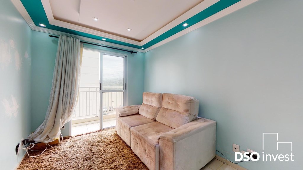 Apartamento - Vila da Paz Apartamento - Vila da Paz