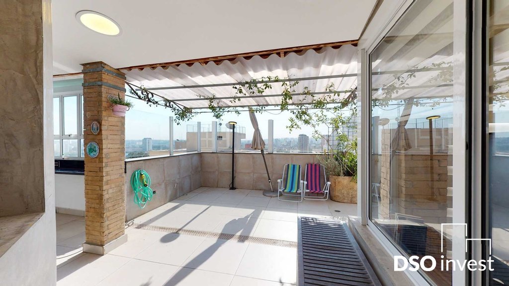 Apartamento - Campo Grande Apartamento - Campo Grande
