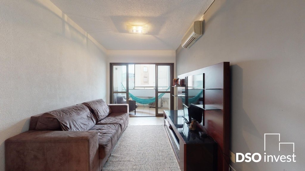 Apartamento - Cambuci Apartamento - Cambuci