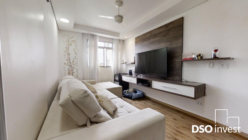 Apartamento - Cidade Ademar Apartamento - Cidade Ademar