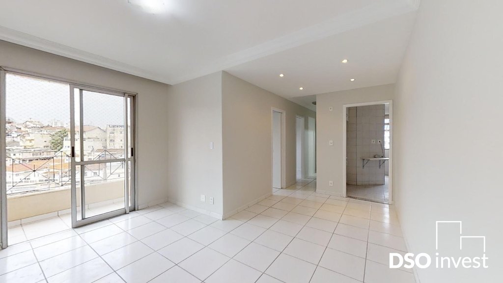 Apartamento - Cachoeirinha Apartamento - Cachoeirinha