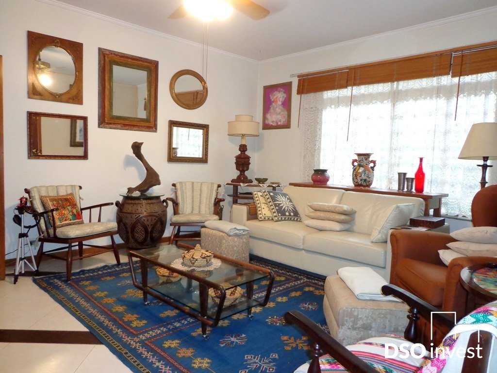 Casa de Vila - Chácara Santo Antônio (Zona Sul) Casa de Vila - Chácara Santo Antônio (Zona Sul)