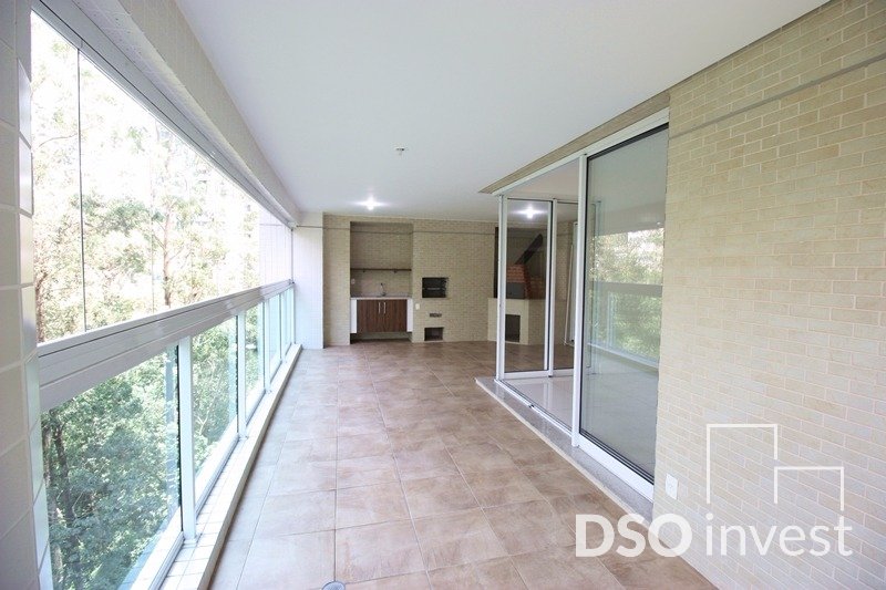 Apartamento - Panamby Apartamento - Panamby