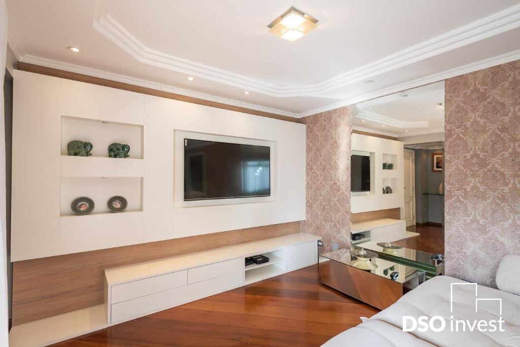 Apartamento - Vila Mascote Apartamento - Vila Mascote
