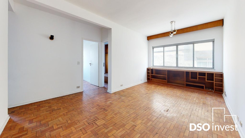 Apartamento - São Domingos Apartamento - São Domingos
