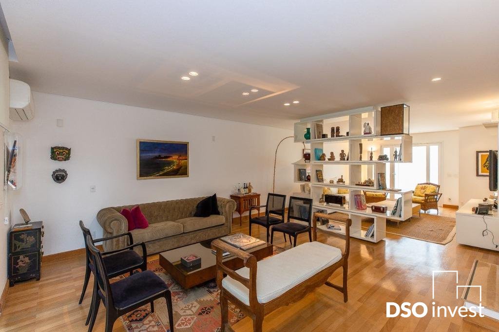 Casa em Condominio - Brooklin Casa em Condominio - Brooklin
