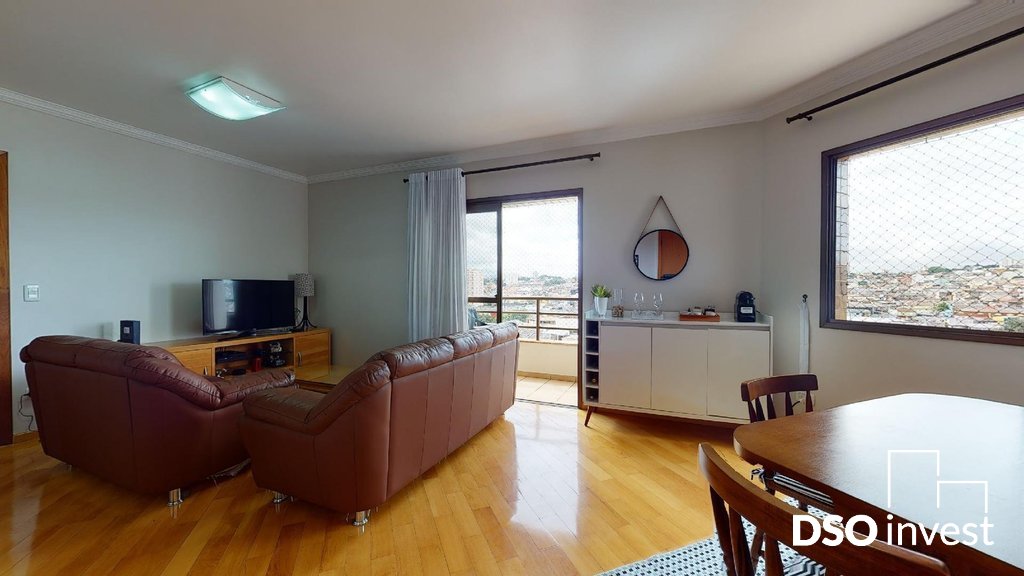 Apartamento - Jardim Teresa Apartamento - Jardim Teresa