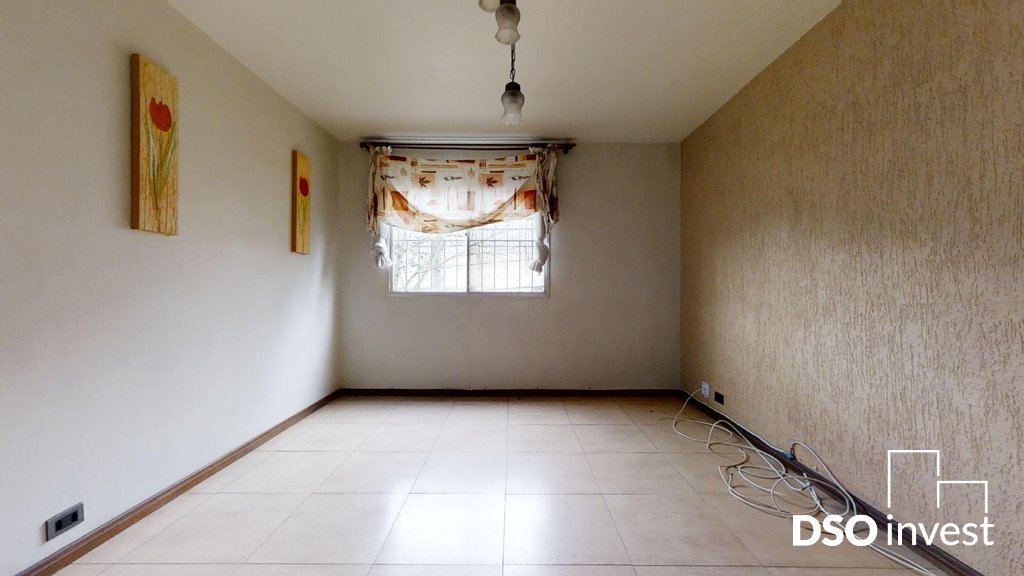 Apartamento - Campo Limpo Apartamento - Campo Limpo
