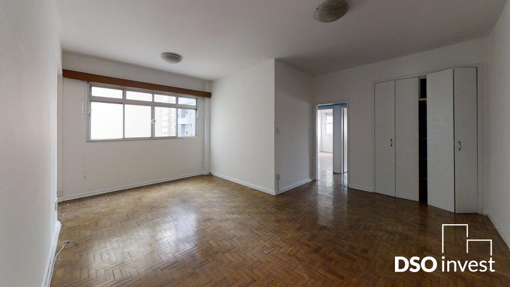 Apartamento - Pinheiros Apartamento - Pinheiros