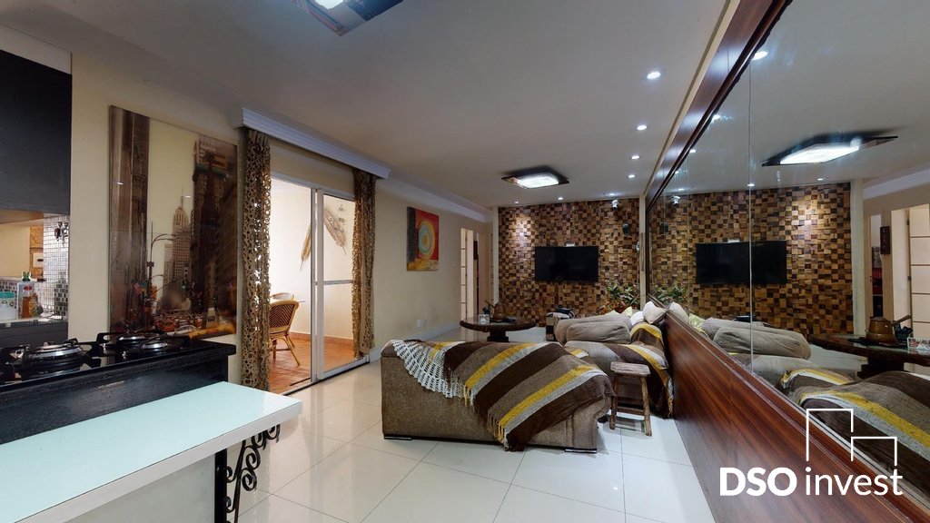 Apartamento - Casa Verde Apartamento - Casa Verde