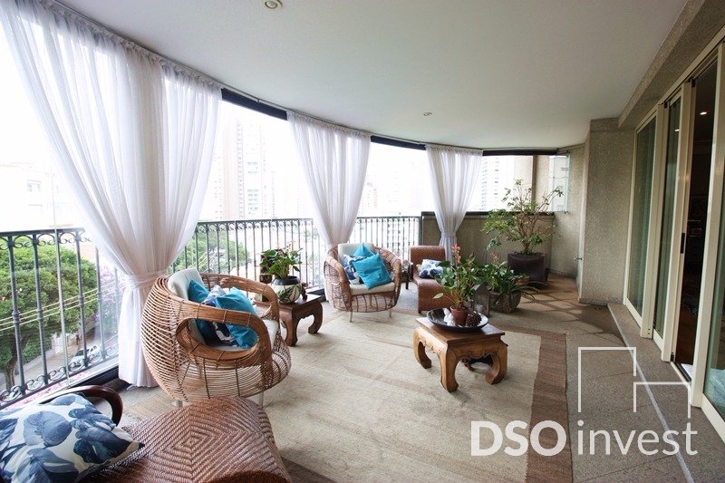 Apartamento - Paraíso Apartamento - Paraíso