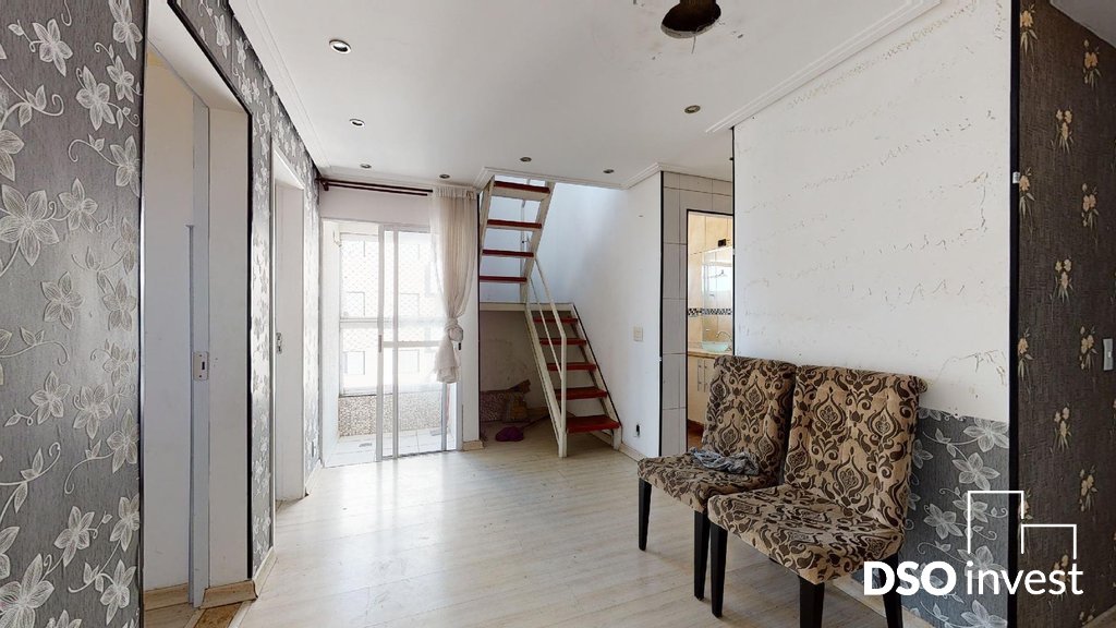 Apartamento - Sapopemba Apartamento - Sapopemba