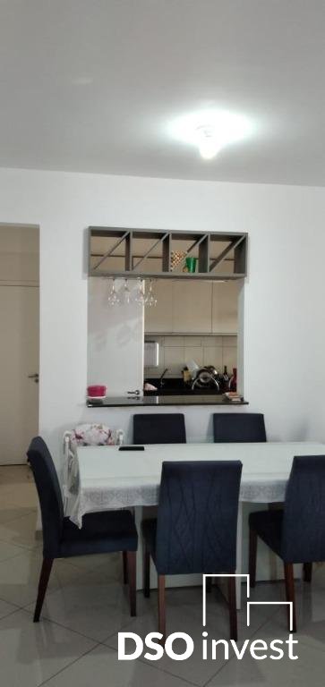 Apartamento - Parque Morumbi Apartamento - Parque Morumbi