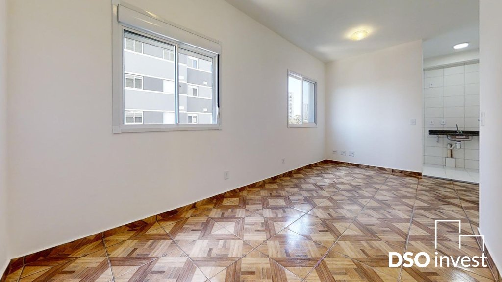 Apartamento - Campo Limpo Apartamento - Campo Limpo