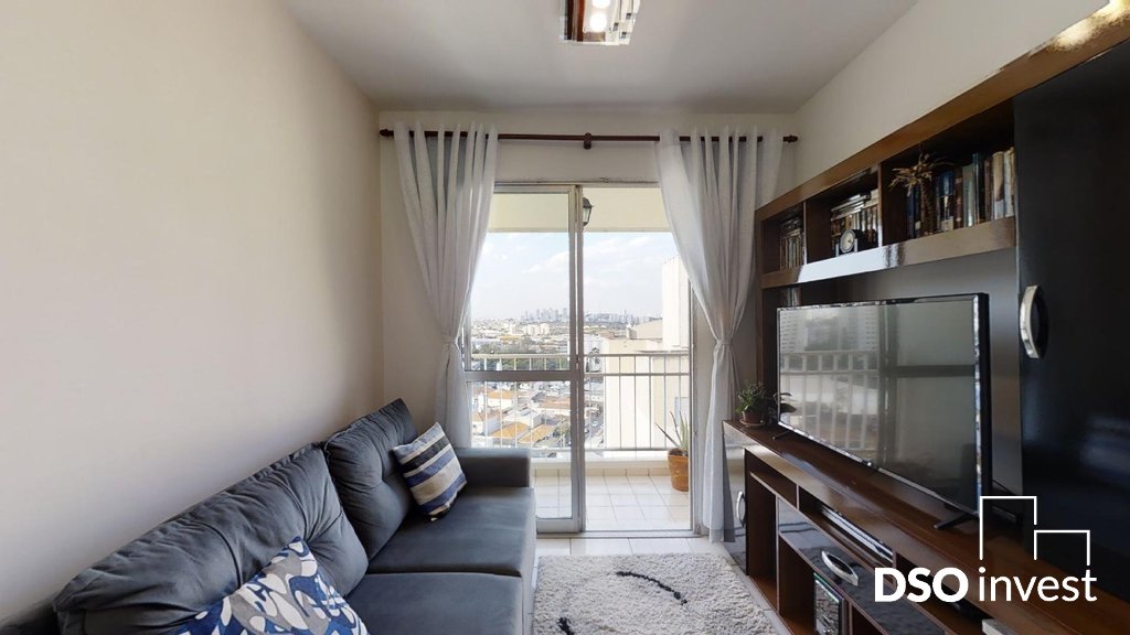 Apartamento - Jaguaré Apartamento - Jaguaré